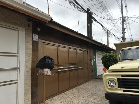 Imagem Sobrado com 3 Quartos à Venda, 172 m² em Jardim Dos Ipês - Suzano Imagem Sobrado com 3 Quartos à Venda, 172 m² em Jardim Dos Ipês - Suzano