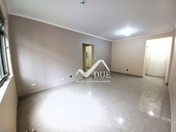 Imagem Apartamento com 3 Quartos à Venda, 94 m² em Marapé - Santos Imagem Apartamento com 3 Quartos à Venda, 94 m² em Marapé - Santos