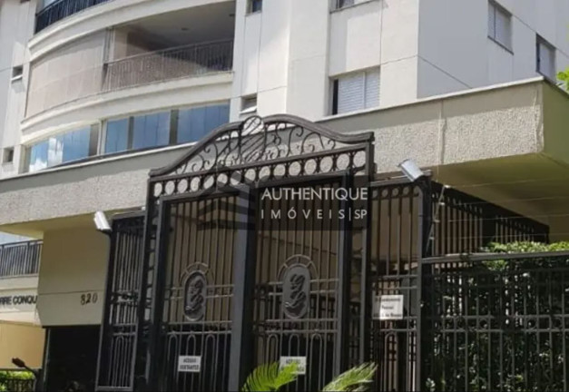 Imagem Apartamento com 3 Quartos à Venda, 118 m² em Ipiranga - São Paulo Imagem Apartamento com 3 Quartos à Venda, 118 m² em Ipiranga - São Paulo