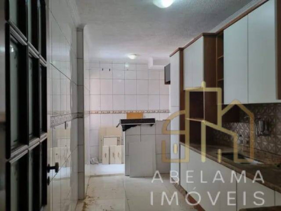 Imagem Apartamento com 2 Quartos à Venda, 3 m² em Baeta Neves - São Bernardo Do Campo