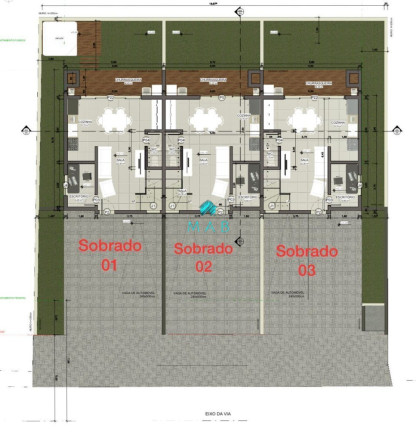 Imagem Sobrado com 2 Quartos à Venda, 110 m² em Ingleses Do Rio Vermelho - Florianópolis Imagem Sobrado com 2 Quartos à Venda, 110 m² em Ingleses Do Rio Vermelho - Florianópolis