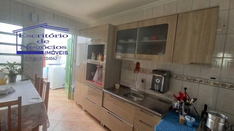 Imagem Casa com 5 Quartos à Venda, 280 m² em Camaquã - Porto Alegre
