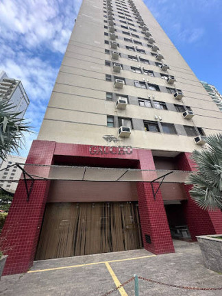 Imagem Apartamento com 2 Quartos à Venda, 65 m² em Barra Da Tijuca - Rio De Janeiro