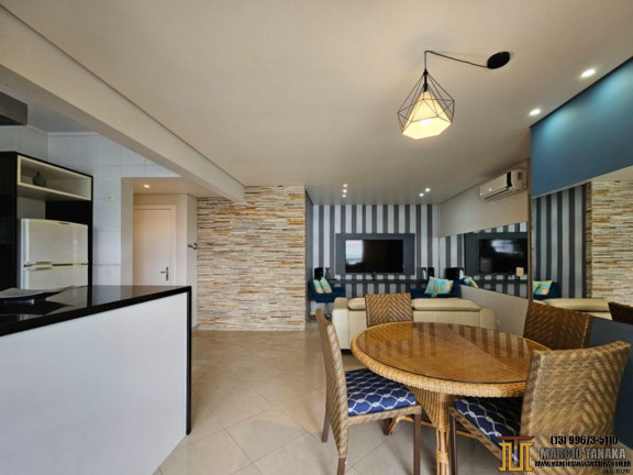 Imagem Imóvel com 3 Quartos à Venda, 115 m² em Riviera - Bertioga