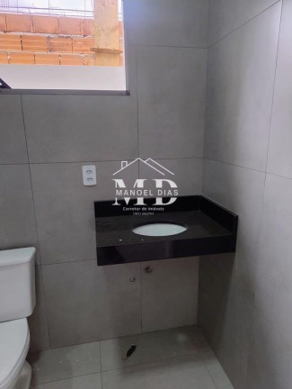 Imagem Casa com 2 Quartos à Venda, 67 m² em Nova Conquista - Artur Nogueira Imagem Casa com 2 Quartos à Venda, 67 m² em Nova Conquista - Artur Nogueira