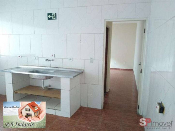 Imagem Galpão à Venda, 546 m² em Jordanópolis - São Bernardo Do Campo