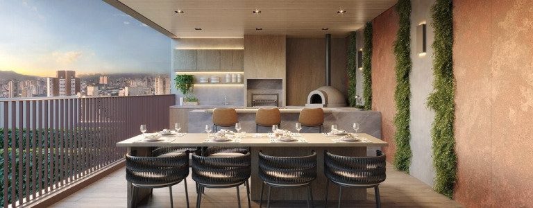 Imagem Apartamento com 3 Quartos à Venda, 111 m² em Perdizes - São Paulo