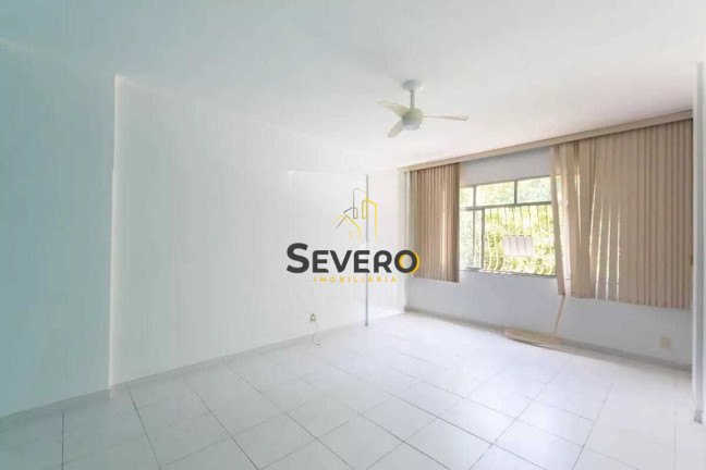 Imagem Apartamento com 2 Quartos à Venda, 80 m² em Icaraí - Niterói