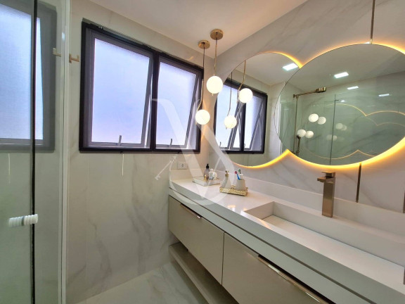 Imagem Apartamento com 3 Quartos à Venda, 150 m² em Vila Santa Catarina - São Paulo Imagem Apartamento com 3 Quartos à Venda, 150 m² em Vila Santa Catarina - São Paulo