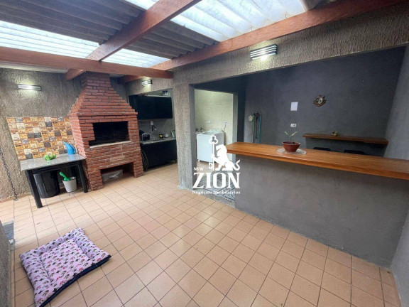 Imagem Sobrado com 3 Quartos à Venda, 160 m² em Vila Constança - São Paulo Imagem Sobrado com 3 Quartos à Venda, 160 m² em Vila Constança - São Paulo