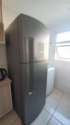 Imagem Apartamento com 2 Quartos à Venda, 53 m² em Jardim Piazza Di Roma Ii - Sorocaba