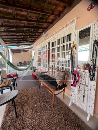 Imagem Casa com 5 Quartos à Venda, 500 m² em Guaratiba - Rio De Janeiro