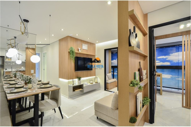 Imagem Apartamento com 2 Quartos à Venda, em Aclimação - São Paulo Imagem Apartamento com 2 Quartos à Venda, em Aclimação - São Paulo