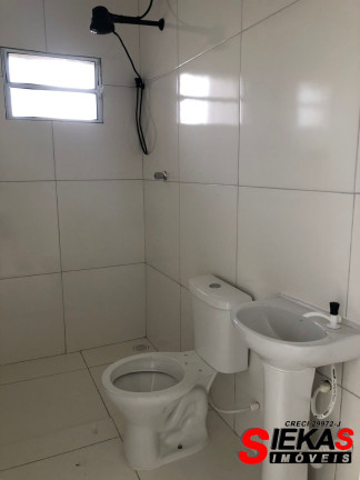 Imagem Apartamento com 1 Quarto para Alugar, 50 m² em Vila Bozzini - São Paulo