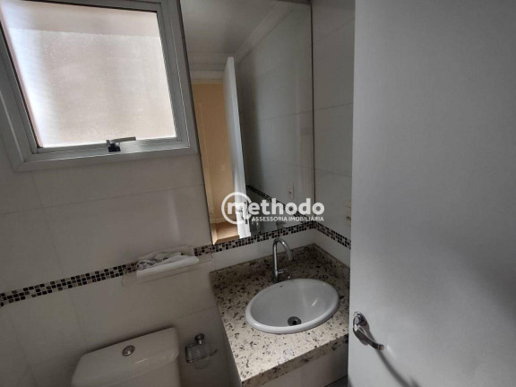 Imagem Apartamento com 2 Quartos à Venda, 70 m² em Mansões Santo Antônio - Campinas