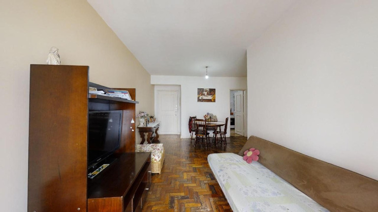 Imagem Apartamento com 2 Quartos à Venda, 77 m² em Itaim Bibi - São Paulo Imagem Apartamento com 2 Quartos à Venda, 77 m² em Itaim Bibi - São Paulo