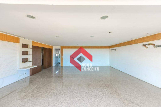 Imagem Apartamento com 3 Quartos à Venda, 216 m² em Aldeota - Fortaleza