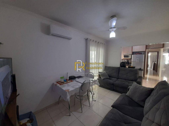 Imagem Apartamento com 1 Quarto à Venda, 52 m² em Vila Guilhermina - Praia Grande Imagem Apartamento com 1 Quarto à Venda, 52 m² em Vila Guilhermina - Praia Grande