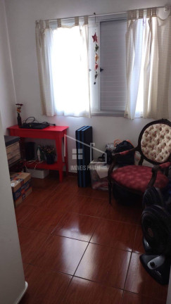Imagem Apartamento com 3 Quartos à Venda, 68 m² em Planalto - São Bernardo Do Campo