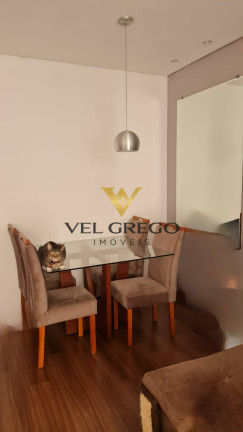 Imagem Apartamento com 2 Quartos à Venda, 51 m² em Taboão - São Bernardo Do Campo Imagem Apartamento com 2 Quartos à Venda, 51 m² em Taboão - São Bernardo Do Campo