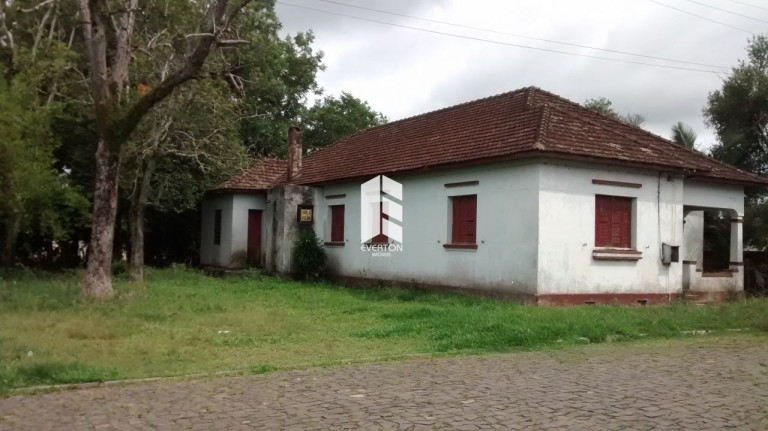Imagem Casa com 4 Quartos à Venda, 197 m² em Centro - São Pedro Do Sul