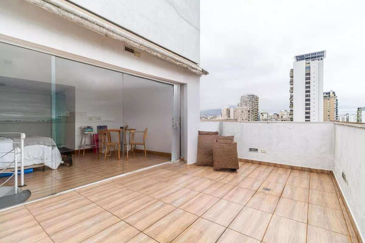 Imagem Cobertura com 2 Quartos à Venda, 110 m² em Jardim Paulista - São Paulo