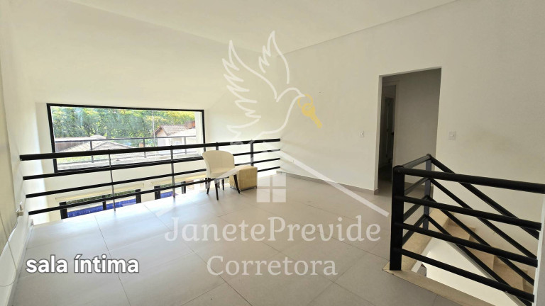 Imagem Casa de Condomínio com 4 Quartos à Venda, 363 m² em Tamboré - Santana De Parnaíba