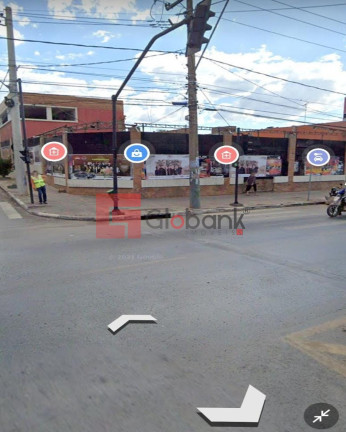 Imagem Terreno à Venda, 619 m² em Centro - Montes Claros Imagem Terreno à Venda, 619 m² em Centro - Montes Claros
