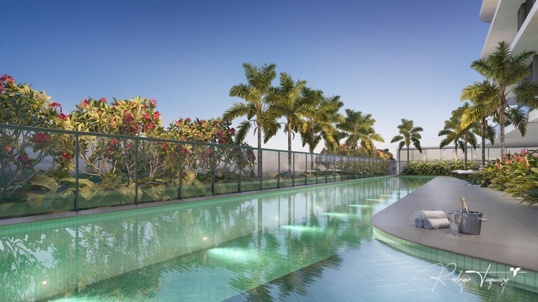 Imagem Apartamento com 4 Quartos à Venda, 240 m² em Setor Marista - Goiânia Imagem Apartamento com 4 Quartos à Venda, 240 m² em Setor Marista - Goiânia