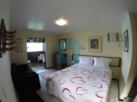 Imagem Casa com 5 Quartos à Venda, 35.320 m² em Piraquara - Angra Dos Reis