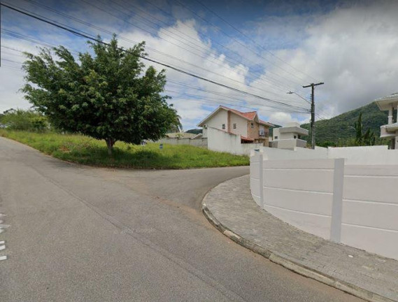 Imagem Terreno à Venda, 545 m² em Pedra Branca - Palhoça Imagem Terreno à Venda, 545 m² em Pedra Branca - Palhoça
