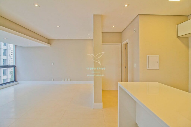 Imagem Apartamento com 1 Quarto à Venda, 62 m² em Vila Olímpia - São Paulo Imagem Apartamento com 1 Quarto à Venda, 62 m² em Vila Olímpia - São Paulo