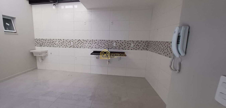Imagem Apartamento com 2 Quartos à Venda, 53 m² em Campestre - Santo André Imagem Apartamento com 2 Quartos à Venda, 53 m² em Campestre - Santo André