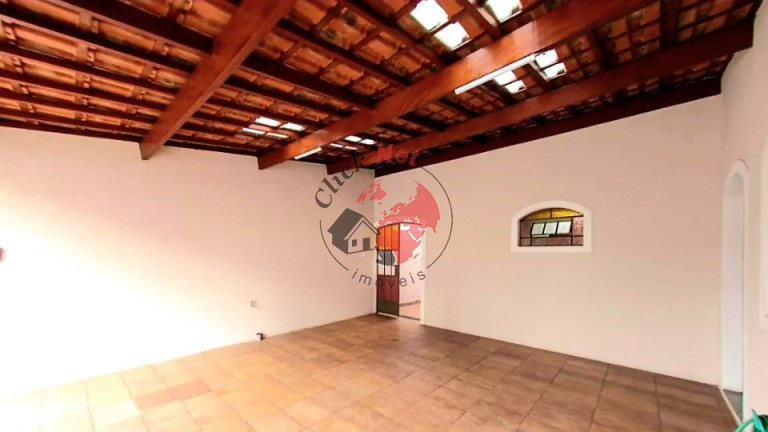 Imagem Sobrado com 3 Quartos à Venda, 238 m² em Barcelona - São Caetano Do Sul