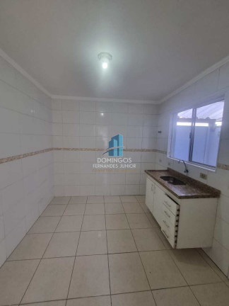 Imagem Casa com 2 Quartos à Venda, 70 m² em Itaquera - São Paulo