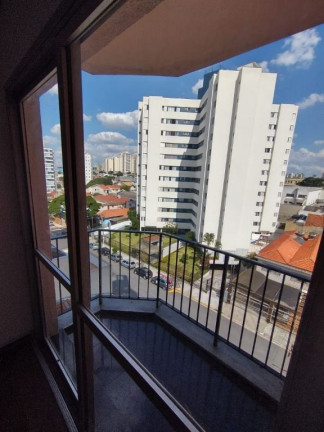 Imagem Apartamento com 3 Quartos à Venda, 107 m² em Chácara Santo Antônio (zona Leste) - São Paulo