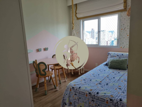 Imagem Apartamento com 4 Quartos à Venda, 234 m² em Boqueirao - Santos Imagem Apartamento com 4 Quartos à Venda, 234 m² em Boqueirao - Santos