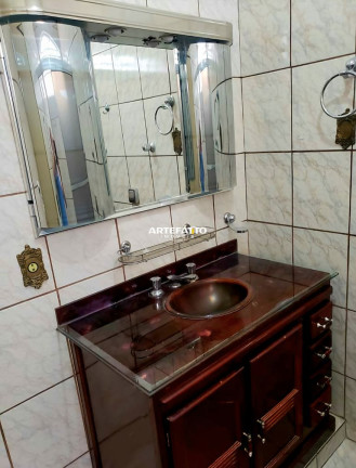 Imagem Casa com 3 Quartos à Venda, 200 m² em Vila Duque De Caxias - Franca Imagem Casa com 3 Quartos à Venda, 200 m² em Vila Duque De Caxias - Franca