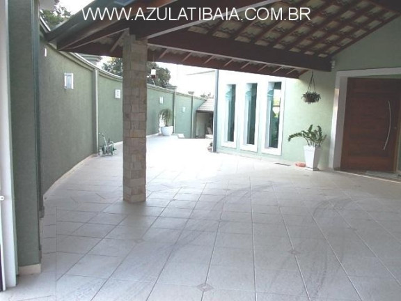 Imagem Casa com 3 Quartos à Venda, 450 m² em Jardim Do Lago - Atibaia