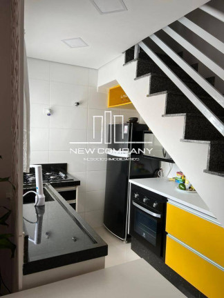 Imagem Apartamento com 3 Quartos à Venda, em Vila Humaita - Santo André Imagem Apartamento com 3 Quartos à Venda, em Vila Humaita - Santo André