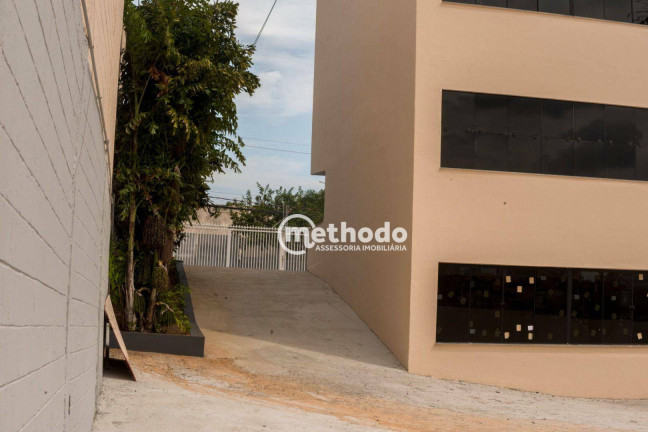 Imagem Edifício Residencial para Alugar, 750 m² em Jardim Do Lago - Campinas Imagem Edifício Residencial para Alugar, 750 m² em Jardim Do Lago - Campinas