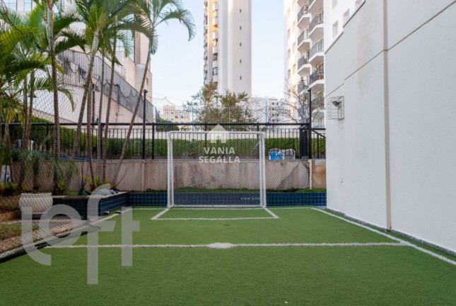 Imagem Apartamento com 4 Quartos à Venda, 128 m² em Perdizes - São Paulo