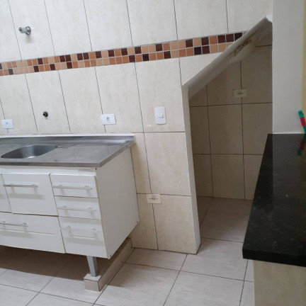 Imagem Casa com 2 Quartos à Venda, 68 m² em Aviação - Praia Grande Imagem Casa com 2 Quartos à Venda, 68 m² em Aviação - Praia Grande