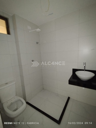 Imagem Apartamento com 2 Quartos à Venda, 54 m² em Ponta De Campina - Cabedelo Imagem Apartamento com 2 Quartos à Venda, 54 m² em Ponta De Campina - Cabedelo