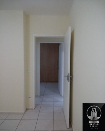 Imagem Apartamento com 2 Quartos para Alugar, 55 m² em Vila Augusta - Sorocaba Imagem Apartamento com 2 Quartos para Alugar, 55 m² em Vila Augusta - Sorocaba