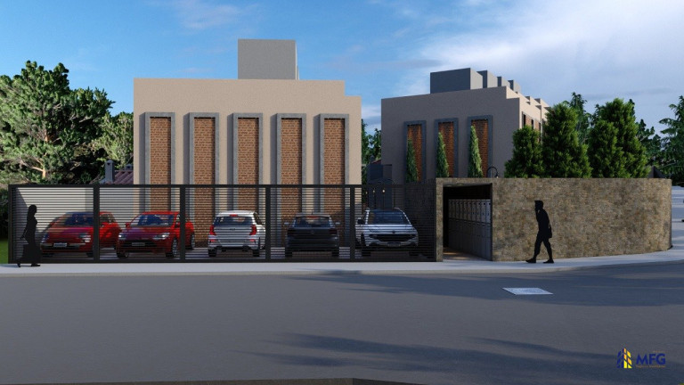 Casa de Condomínio com 2 Quartos à Venda, 57 m² em Jardim Europa - Sorocaba