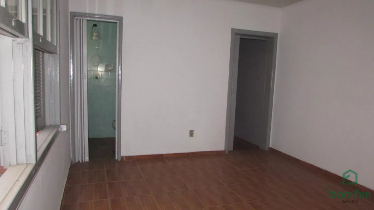 Imagem Apartamento com 1 Quarto para Alugar, 24 m² em Centro Histórico - Porto Alegre