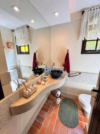 Imagem Casa com 4 Quartos à Venda, 340 m² em Quitandinha - Petrópolis Imagem Casa com 4 Quartos à Venda, 340 m² em Quitandinha - Petrópolis