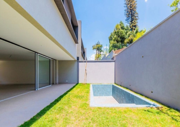 Imagem Casa com 4 Quartos à Venda, 401 m² em Campo Belo - São Paulo Imagem Casa com 4 Quartos à Venda, 401 m² em Campo Belo - São Paulo