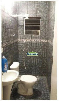 Imagem Casa com 2 Quartos à Venda, 92 m² em Vila Augusta - Guarulhos